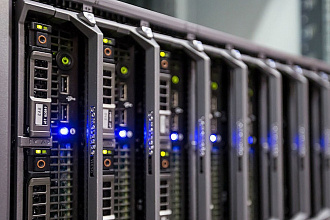 Настройка хостинга VPS, VDS, Dedicated серверов