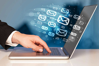 E-mail рассылка