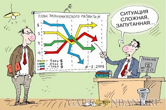 Анализ сайта и создание плана продвижения сайта