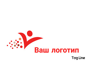 Сделаю нормальный логотип