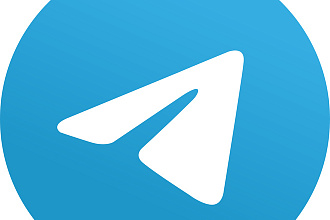 Создам и подключу telegram бота на Python