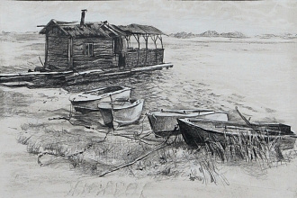 Выполню рисунок, рисунок от руки, рисунок карандашом