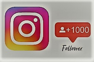 500 подписчиков в ваш Instagram
