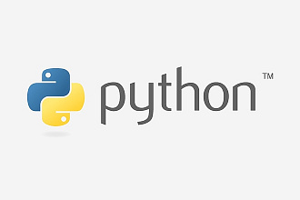 Написание программ на языке Python