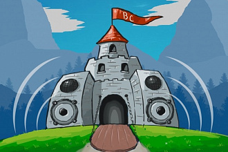 Напишу музыку для игры, приложения, влога, муз лого
