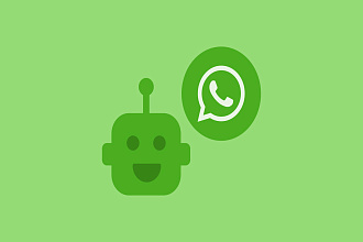 Разработка Ботов для WhatsApp