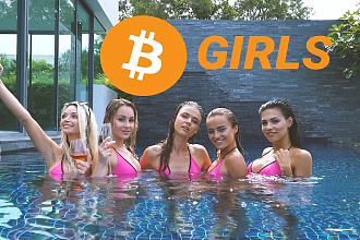 20 крауд ссылок по биткоин и криптовалютам - Все комментарии уникальны