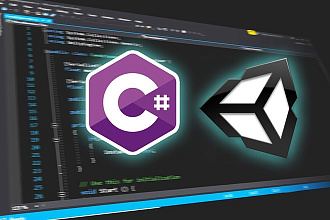 Мобильная разработка игр на Unity 3D