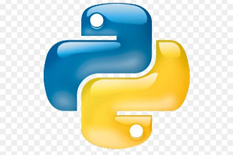 Напишу программу на Python3 и Pascal ABC
