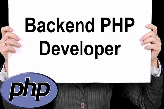 Создание сайтов с нуля - Backend