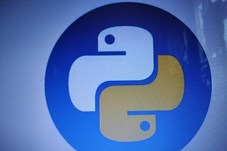 Консультация по python