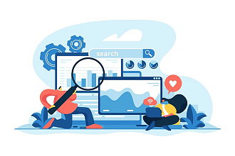 Проконсультирую по SEO и Контекстной рекламе