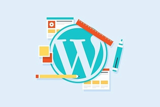 Создам сайт на WordPress