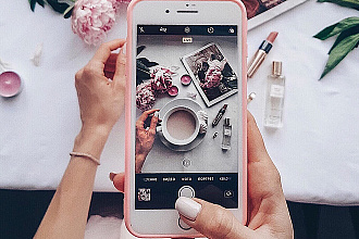 СММ ведение Твоего Instagram