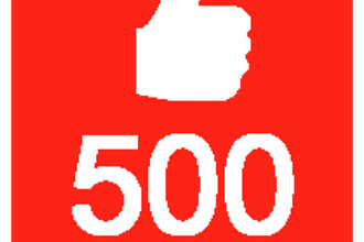 Нужен 500 лайков тогда пишите мне