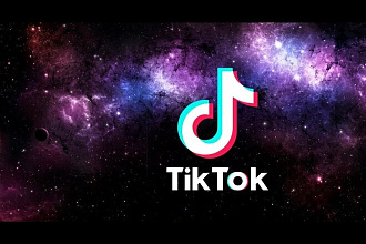 Лайки в тик ток 500шт