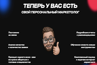 Настройка таргетированной рекламы facebook и instagram