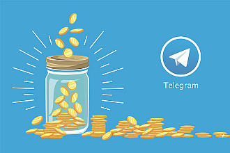 Скрипт копирующий всю информацию с приватных каналов Telegram