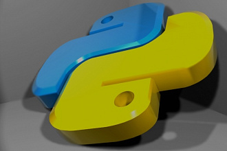 Скрипты на Python
