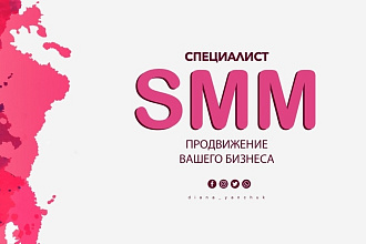 Ведение Instagram