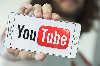 400 подписчиков на YouTube канал
