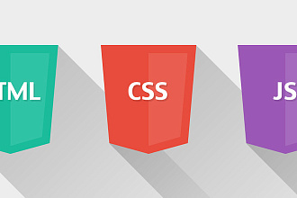 Выполню frontend-верстку вашего сайта по макету