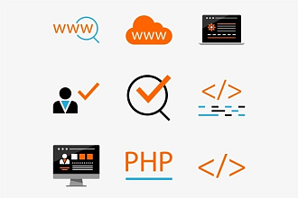 Создам Landing page по вашему ТЗ или сделаю копию
