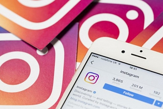Instagram 7000 подписчиков очень качественных