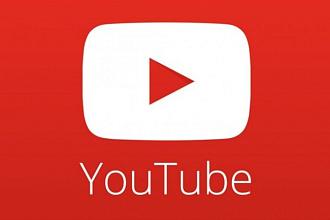 Оформление канала YouTube