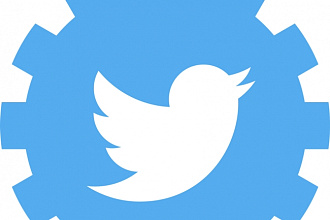 1600 подписчиков В Twitter
