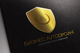 Логотип