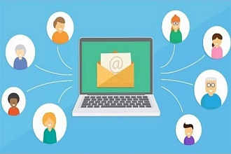 Email-БАЗА Москвы и Московской обл. 175689 адресов. 100% валидность