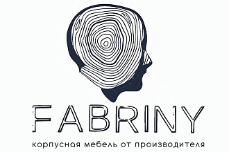 Сделаю стильный лого