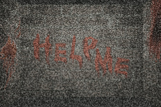 Создам интро с эффектом Glitch