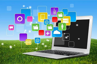 Установка программ и консультации по работе с ОС Windows