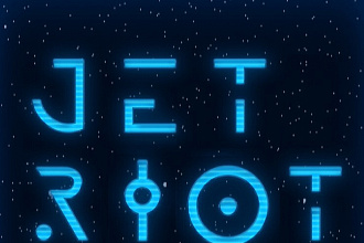 Продам игру Jet Riot