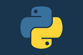 Python скрипт