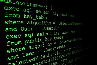 Программы под Windows на заказ