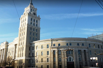 База Компании Воронежа и Воронежской области 35692 записи
