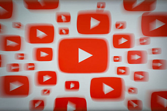 +200 репостов видео с YouTube в соц сети ВК, ФБ, ОК, ТВ, WhatsApp