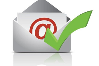 Проверю вашу e-mail базу на валидность