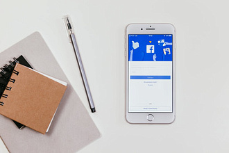 Продвижение группы или личной страницы Facebook и Vkontakte
