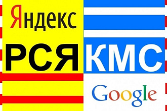 Настройка баннерной рекламы КМС РСЯ