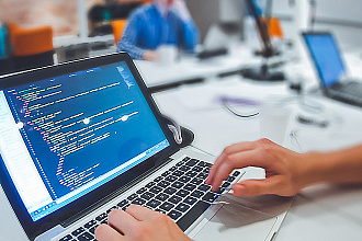 Разработаю сложный индивидуальный проект