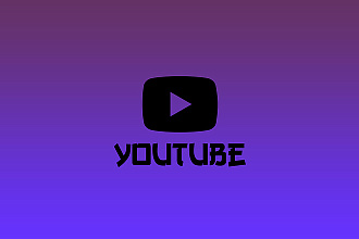 Оформление канала YouTube