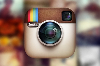 Профессиональное администрирование вашей соц сети Instagram