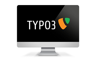 Установка адаптивного лендинга на CMS TYPO3