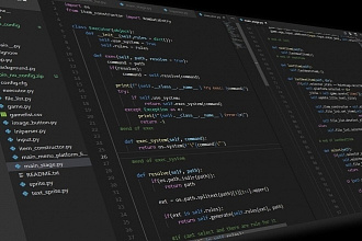 Напишу или доработаю любой скрипт PHP