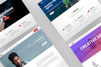 Доработка сайта на движке WordPress + OpenCart