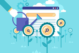 Сбор семантики для Google Ads